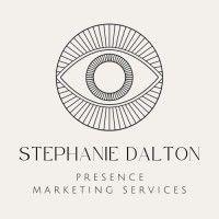 presence marketing services llc logo image