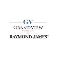 grandview advisors of raymond james logo image