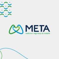 meta medicina e segurança do trabalho logo image