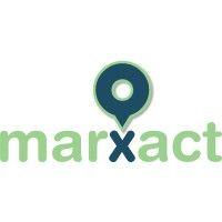 marxact logo image