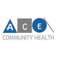 ace community health logo image