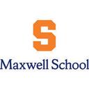 logo of Syracuse University Maxwell School