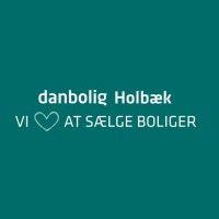 danbolig holbæk logo image