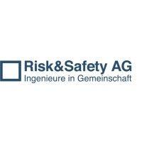 risk&safety ag logo image