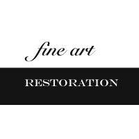 angela geary fine art restoration logo image