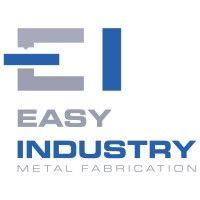 easy industry logo image