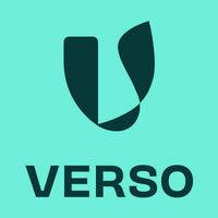 verso gmbh logo image