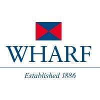 wharf china estates limited