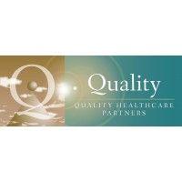 quality healthcare partners logo image