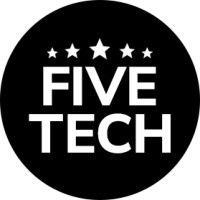 five tech limited logo image