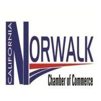 norwalk chamber of commerce logo image