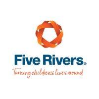 five rivers logo image