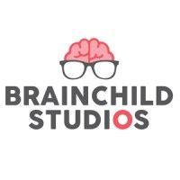 brainchild studios logo image