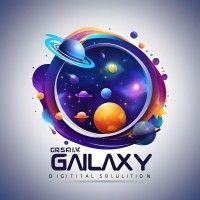 galaxy digital solution logo image