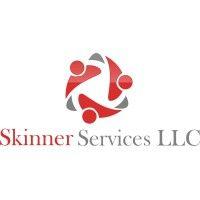 skinner services llc logo image