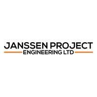 janssen project engineering ltd. logo image