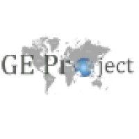 global entrepreneurship project inc. logo image