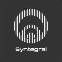 syntegral logo image