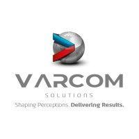 varcom solutions logo image