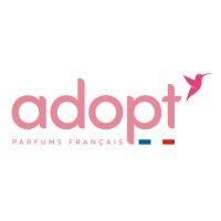 adopt​ parfums logo image