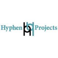 hyphen projects logo image