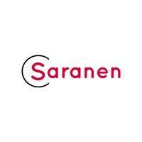 saranen logo image