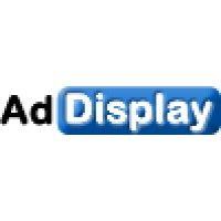 ad display logo image