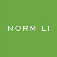 norm li logo image