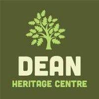 dean heritage centre logo image