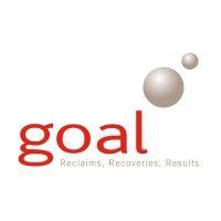 goal group of companies logo image