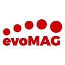 logo of Evomag Ro