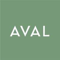 aval wealth management logo image