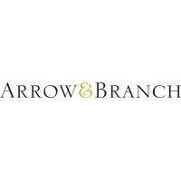 arrow&branch logo image