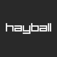 hayball logo image