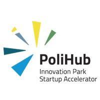 polihub - innovation park & startup accelerator