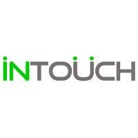 intouch-systems logo image