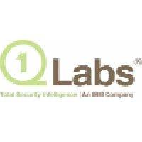 q1 labs (ibm security) logo image