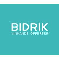 bidrik logo image