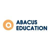 abacus education resourcing logo image