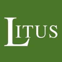 the litus foundation logo image