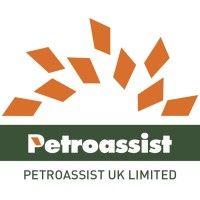 petroassist uk logo image