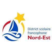 district scolaire francophone nord-est