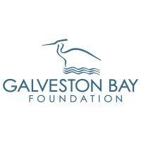 galveston bay foundation logo image