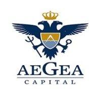 aegea capital logo image