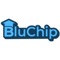 bluchip logo image