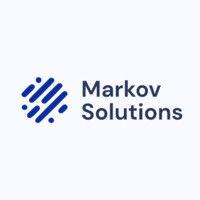 markov solutions gmbh logo image