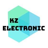 kze group logo image