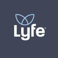 lyfe il logo image