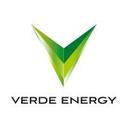 logo of Verde Energy Group