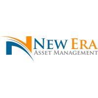 new era asset management logo image